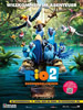 small rounded image Rio 2 Dschungelfieber