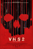 small rounded image S-VHS aka. V.H.S.2 - Whos Tracking You?