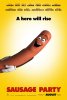 small rounded image Sausage Party - Es geht um die Wurst