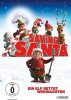 small rounded image Saving Santa - Ein Elf rettet Weihnachten