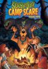 small rounded image Scooby-Doo Das Grusel-Sommercamp