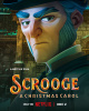 small rounded image Scrooge: Ein Weihnachtsmusical