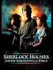 small rounded image Sherlock Holmes und der geheimnisvolle Zirkus