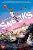 small rounded image Sneaks