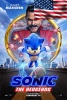 small rounded image Sonic the Hedgehog *ENGLISH*