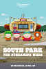 small rounded image South Park: The Streaming Wars