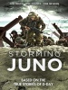 small rounded image Storming Juno - Sturm auf die Normandie