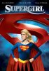 small rounded image Supergirl