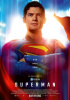 small rounded image Superman