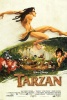 small rounded image Tarzan (1999)