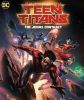 small rounded image Teen Titans: The Judas Contract