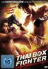 small rounded image Thai Box Fighter