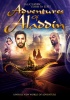 small rounded image The Adventures of Aladdin
