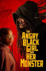 small rounded image The Angry Black Girl and Her Monster