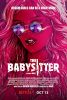 small rounded image The Babysitter