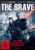 small rounded image The Brave - Allein gegen das Syndikat
