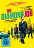 small rounded image The Diamond Job - Gauner, Bomben und Juwelen