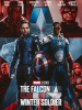 small rounded image The Falcon and The Winter Soldier S01E01