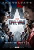 small rounded image The First Avenger: Civil War