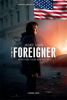 small rounded image The Foreigner *ENGLISH*