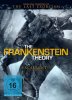small rounded image The Frankenstein Theory