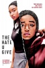 small rounded image The Hate U Give