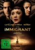 small rounded image The Immigrant