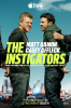 small rounded image The Instigators