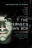 small rounded image The Internets Own Boy - Die Geschichte des Aaron Swartz