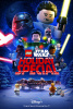 small rounded image The Lego Star Wars Holiday Special