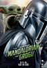 small rounded image The Mandalorian and Grogu