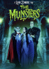 small rounded image The Munsters