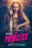 small rounded image The Princess