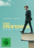 small rounded image The Professor