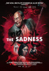 small rounded image The Sadness (2021)