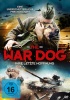 small rounded image The War Dog - Ihre letzte Hoffnung