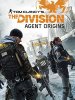 small rounded image Tom Clancy's the Division: Agent Origins