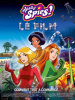 small rounded image Totally Spies The Movie