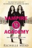 small rounded image Vampire Academy