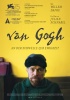 small rounded image Van Gogh - An der Schwelle zur Ewigkeit
