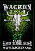 small rounded image Wacken 2016