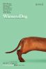 small rounded image Wiener Dog