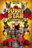 small rounded image Wuff Star - Weihnachten