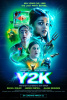 small rounded image Y2K