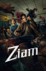 small rounded image Ziam