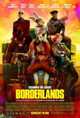 Borderlands