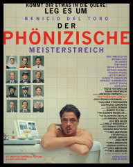 Der Phönizische Meisterstreich