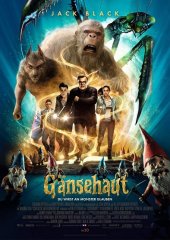 Gänsehaut Stream Gänsehaut Stream