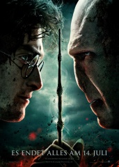 Harry Potter Und Der Heiligtümer Des Todes Teil 2 Stream