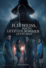Ich weiß, was du letzten Sommer getan hast 4